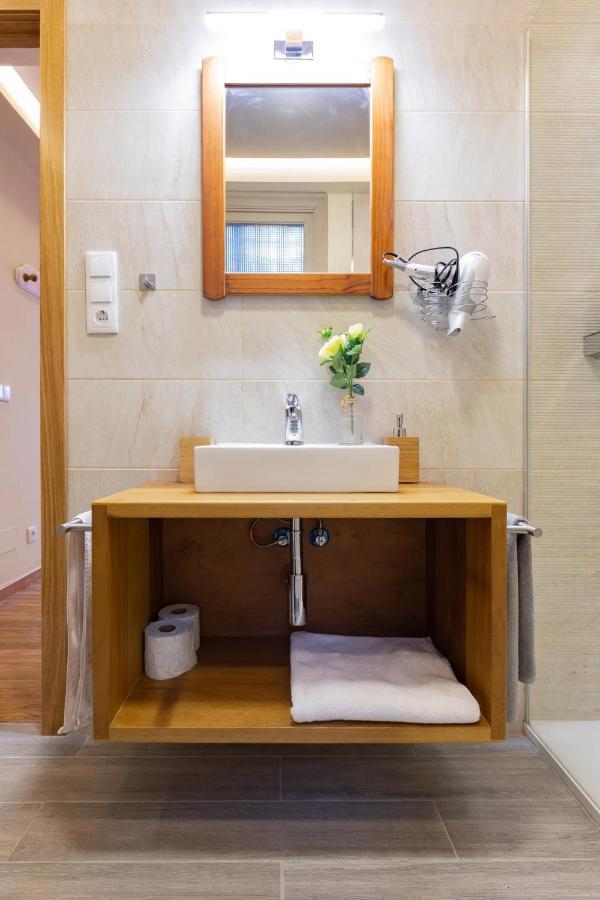 Apartamento D'Angela- Pontevedra Centro Luaran gambar